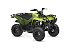 New 2026 Yamaha Grizzly 110