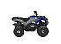 New 2026 Yamaha Grizzly 110
