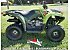 New 2026 Yamaha Grizzly 110