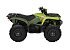 New 2026 Yamaha Grizzly 700
