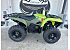 New 2026 Yamaha Grizzly 700