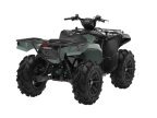 Thumbnail Photo 5 for New 2026 Yamaha Grizzly 700