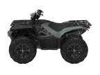 Thumbnail Photo 2 for New 2026 Yamaha Grizzly 700