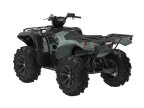 Thumbnail Photo 3 for New 2026 Yamaha Grizzly 700