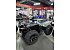 New 2026 Yamaha Grizzly 700