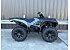 New 2026 Yamaha Grizzly 700