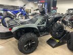 Thumbnail Photo 2 for New 2026 Yamaha Grizzly 700