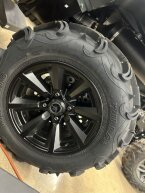 Thumbnail Photo 5 for New 2026 Yamaha Grizzly 700