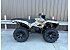 New 2026 Yamaha Grizzly 700