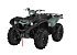 New 2026 Yamaha Grizzly 700