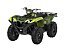 New 2026 Yamaha Grizzly 700