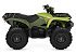 New 2026 Yamaha Grizzly 700