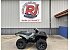 New 2026 Yamaha Grizzly 700
