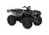 New 2026 Yamaha Grizzly 700
