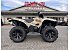 New 2026 Yamaha Grizzly 700