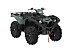 New 2026 Yamaha Grizzly 700