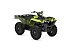 New 2026 Yamaha Grizzly 700