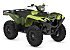 New 2026 Yamaha Grizzly 700