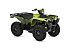 New 2026 Yamaha Grizzly 700 EPS