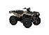 New 2026 Yamaha Grizzly 700
