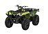 New 2026 Yamaha Grizzly 700