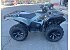 New 2026 Yamaha Grizzly 700