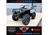 New 2026 Yamaha Grizzly 700