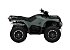 New 2026 Yamaha Kodiak 450