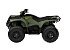New 2026 Yamaha Kodiak 450
