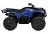 New 2026 Yamaha Kodiak 450