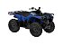 New 2026 Yamaha Kodiak 450