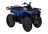 New 2026 Yamaha Kodiak 450