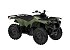 New 2026 Yamaha Kodiak 450