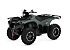 New 2026 Yamaha Kodiak 450