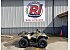 New 2026 Yamaha Kodiak 450