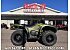 New 2026 Yamaha Kodiak 450