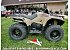 New 2026 Yamaha Kodiak 450