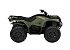 New 2026 Yamaha Kodiak 450