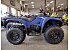 New 2026 Yamaha Kodiak 450