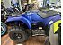 New 2026 Yamaha Kodiak 450