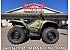 New 2026 Yamaha Kodiak 450