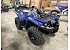New 2026 Yamaha Kodiak 450