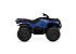 New 2026 Yamaha Kodiak 450