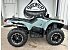New 2026 Yamaha Kodiak 450