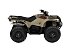 New 2026 Yamaha Kodiak 450