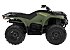 New 2026 Yamaha Kodiak 450