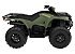 New 2026 Yamaha Kodiak 450