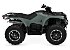 New 2026 Yamaha Kodiak 450