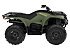 New 2026 Yamaha Kodiak 450