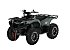 New 2026 Yamaha Kodiak 450